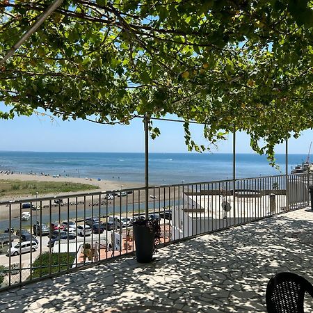 Apartments Doda ウルツィニ エクステリア 写真