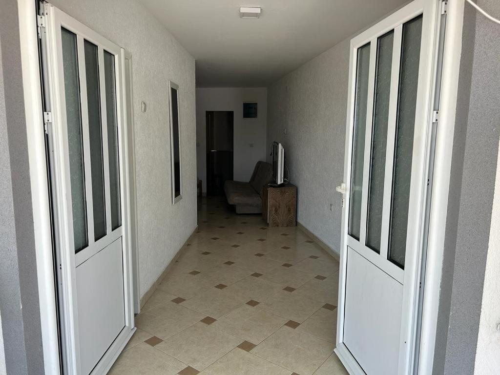 Apartments Doda ウルツィニ エクステリア 写真