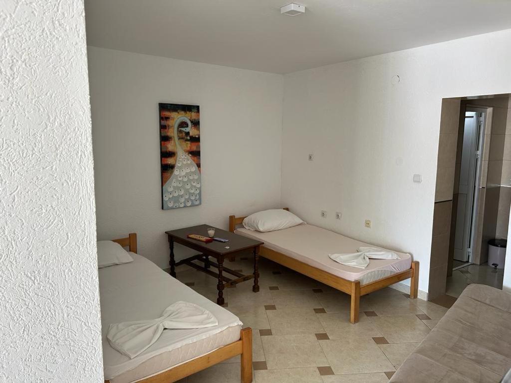 Apartments Doda ウルツィニ エクステリア 写真
